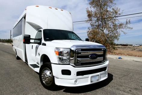 Party Bus Papillion, NE